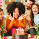 adult birthday party ideas