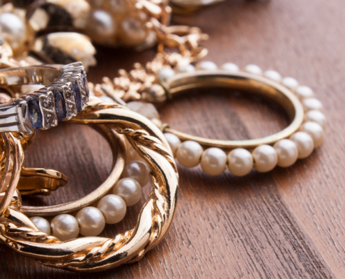 How To Clean Your Jewelry Like A Pro